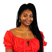 headshot of christine ochefu