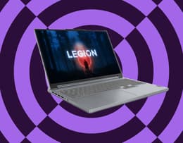 Lenovo Legion Slim 5