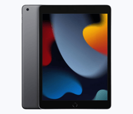 ipad 9 image