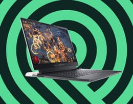 Alienware X14 R1