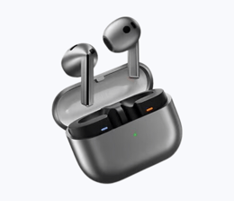 Samsung Galaxy Buds 3 - content media