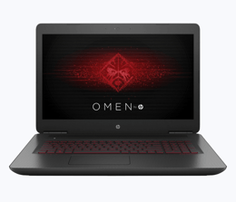 HP omen BM 