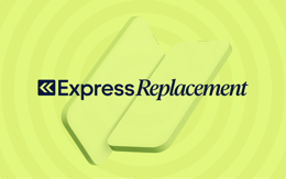 Express Replacement