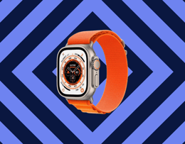 best for hiking apple watch ultra mod card