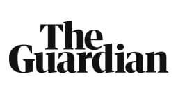 Logo The Guardian