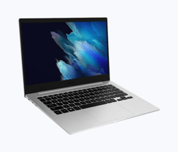 samsung chromebook go image