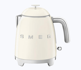 smeg mini kettle image