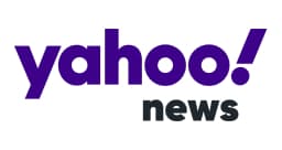 Logo Yahoo News