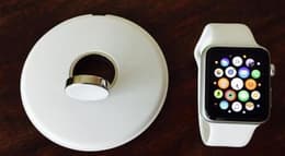 bracelet apple watch