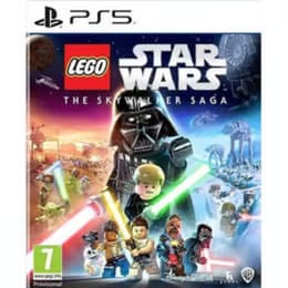 Star Wars PS5