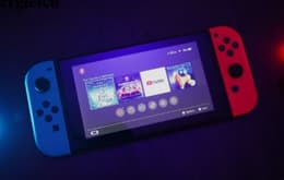 used and refurbished Nintendo Switch