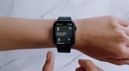 Garmin, Fitbit oder Apple Watch