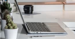 Refurbished macBook Air