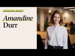 Amandine Durr