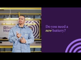 Do you need a new phone battery?