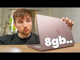 Everyone missed the point of Macbook Neo
