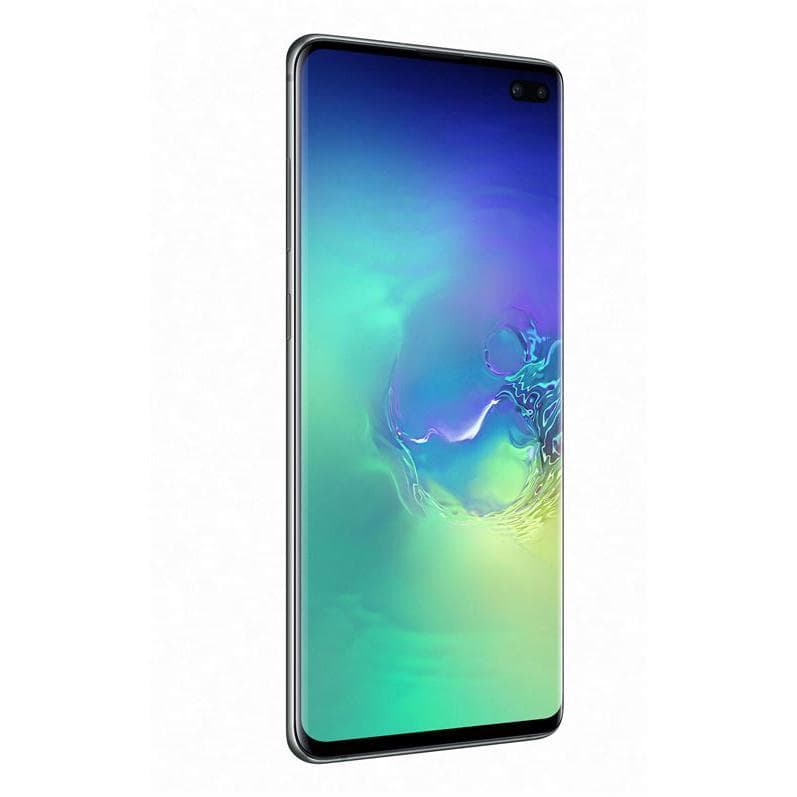 Galaxy S10+ 128GB - Green - Unlocked - Dual-SIM | Back Market