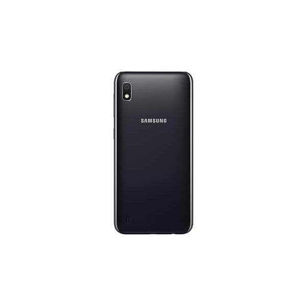 Samsung Galaxy A10 4G 6.2 inches Smartphone 2GB RAM 32GB Dual-Sim Unlocked Black