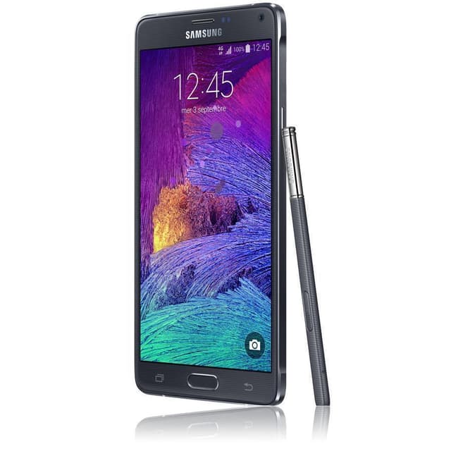 Samsung Galaxy Note 4