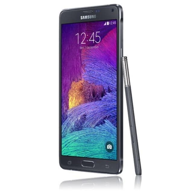 Samsung Galaxy Note 4