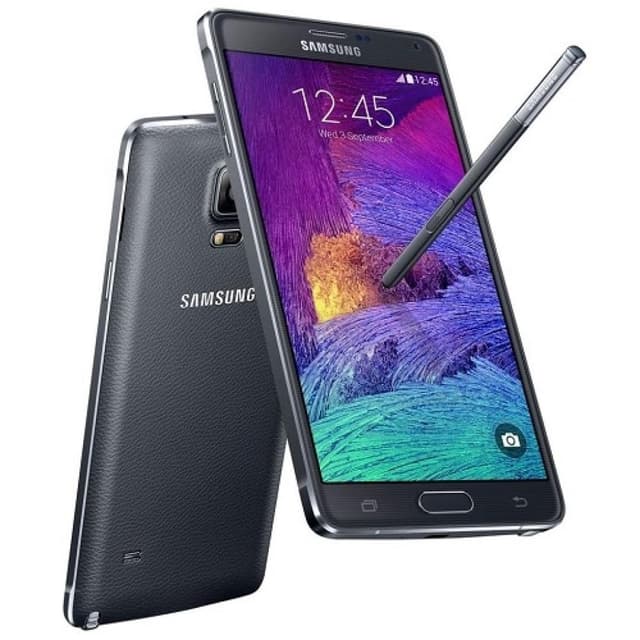 Samsung Galaxy Note 4