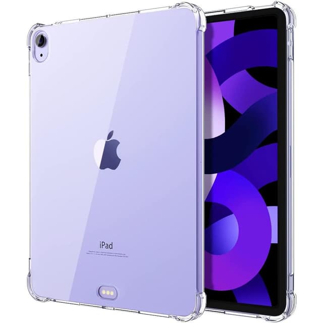 Case iPad Air 13" (2024) Thermoplastic polyurethane (TPU