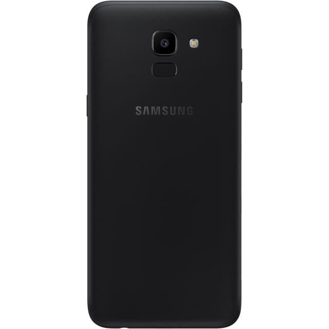 Samsung Galaxy J6 2018 32 GB UK SIM