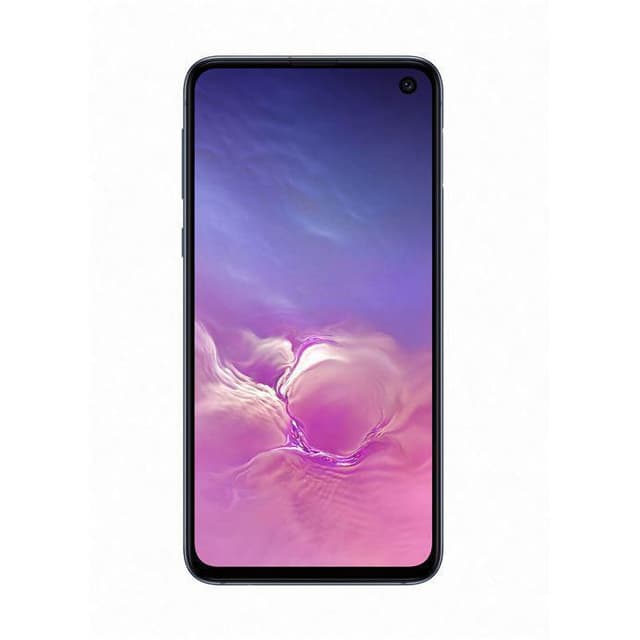 SAMSUNG Galaxy S10e 128GB - Prism Black - Unlocked