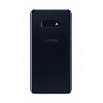 SAMSUNG Galaxy S10e 128GB - Prism Black - Unlocked