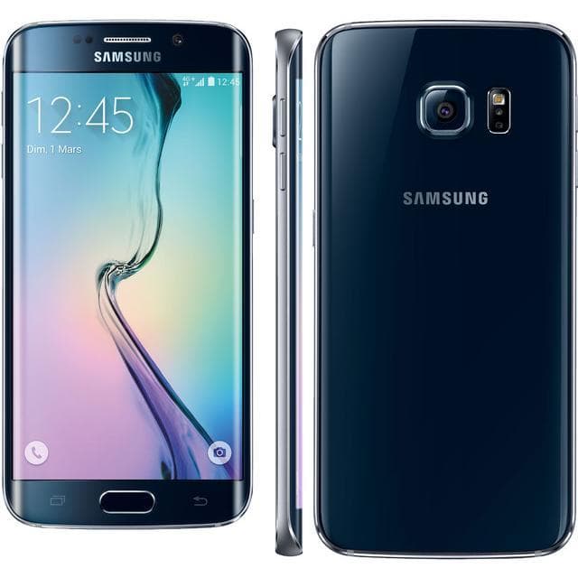 Samsung Galaxy S6 edge