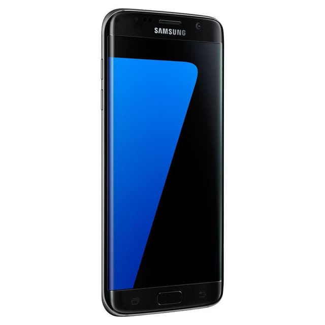 Galaxy S7 edge 32GB - Black - Unlocked | Back Market