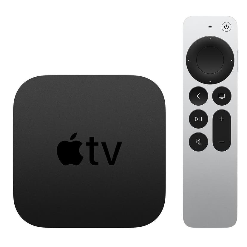 Cheap Refurbished Apple TV Deals Back Market