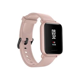 Smart Watch Gps Xiaomi Amazfit Bip Lite Pink Back Market