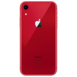 iPhone XR 64 GB - (PRODUCT)Red - Unlocked | Back Market