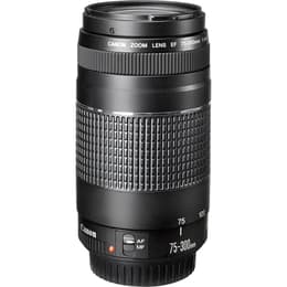 Camera Lense Canon Ef 75 300mm F 4 5 6 Back Market
