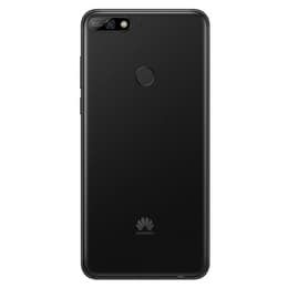 Huawei Y7 18 16 Gb Midnight Black Unlocked Back Market