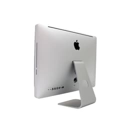 iMac 21.5-inch (Late 2013) Core i5 2.9GHz - HDD 1 TB - 8GB QWERTY - English  (UK)