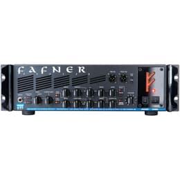 Ebs Fafner II XD750 Sound Amplifiers | Back Market