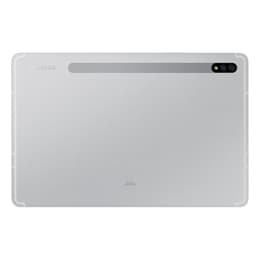 Galaxy Tab S7 256GB - Mystic Silver - WiFi | Back Market