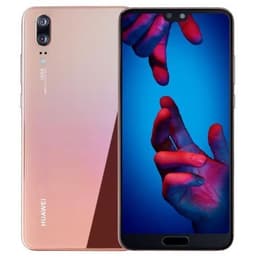 Rose gold huawei hot sale