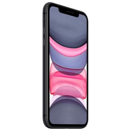 iPhone 11 64GB - Black - Unlocked | Back Market