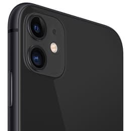 iPhone 11 64GB - Black - Unlocked | Back Market