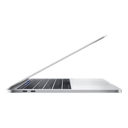 MacBook Pro Retina 13.3-inch (2019) - Core i5 - 8GB SSD 128 QWERTY