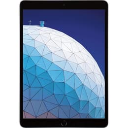 iPad Air (2019) 3rd gen 64 Go - WiFi + 4G - Space Gray