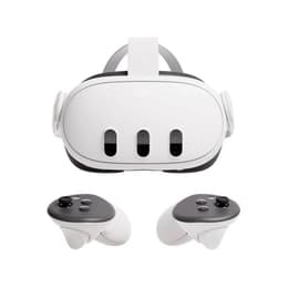 Refurbished oculus go standalone virtual reality clearance headset