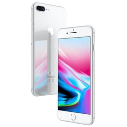 iPhone 8 Plus 256GB - Silver - Unlocked | Back Market