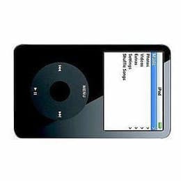 iPod Classic 5 MP3 & MP4 player 80GB- Black | Back Market