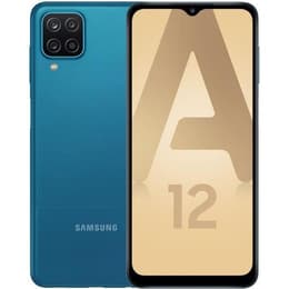 Samsung Galaxy A12 Unlocked popular