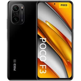 Xiaomi Poco F3 128GB - Black - Unlocked - Dual-SIM | Back Market