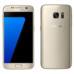 Samsung popular s7 Rose Gold 32 gigabytes